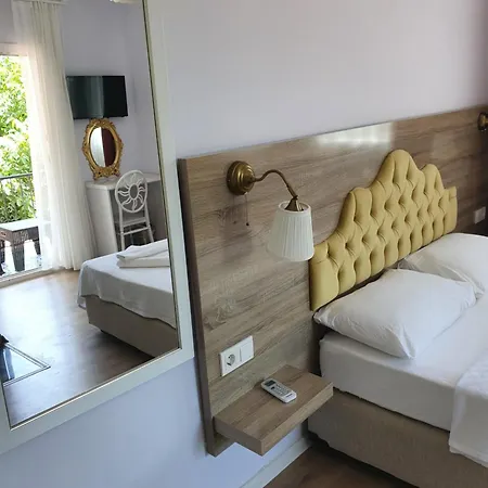 Mg Séjour chez l'habitant Fethiye