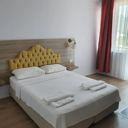 Accommodatie bij particulieren Mg *